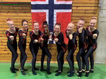 TIDENES BESTE!